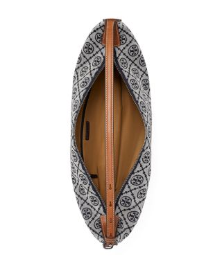 T Monogram Balloon Bag