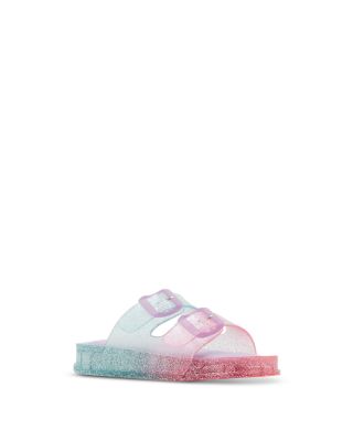 STEVE MADDEN - Girls' Jlolli Sandals - Little Kid, Big Kid