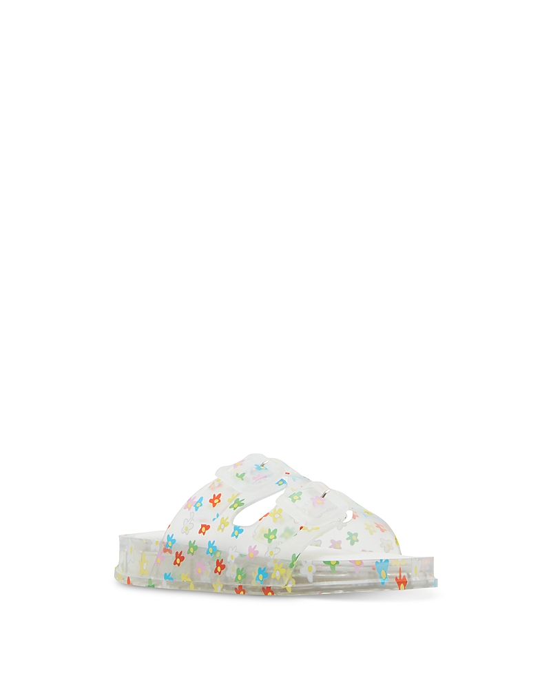 Steve Madden Girls' Jlolli Sandals - Little Kid, Big Kid In Floral Multi
