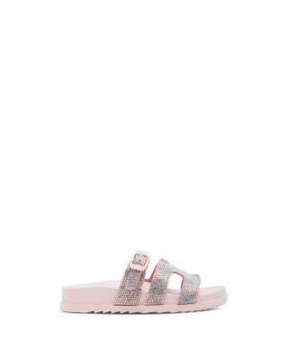STEVE MADDEN - Girls' Jspirit Sandals - Little Kid, Big Kid