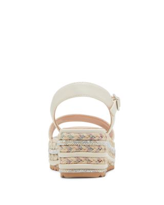 Girls' Jshayla Sandals - Little Kid, Big Kid