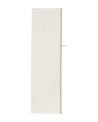 Gerard Darel - Oline Contrast Trim Scarf