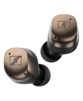 Sennheiser - Momentum True Wireless 4 Earbuds