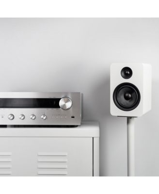  YUP6 Passive Bookshelf Speakers - Pair