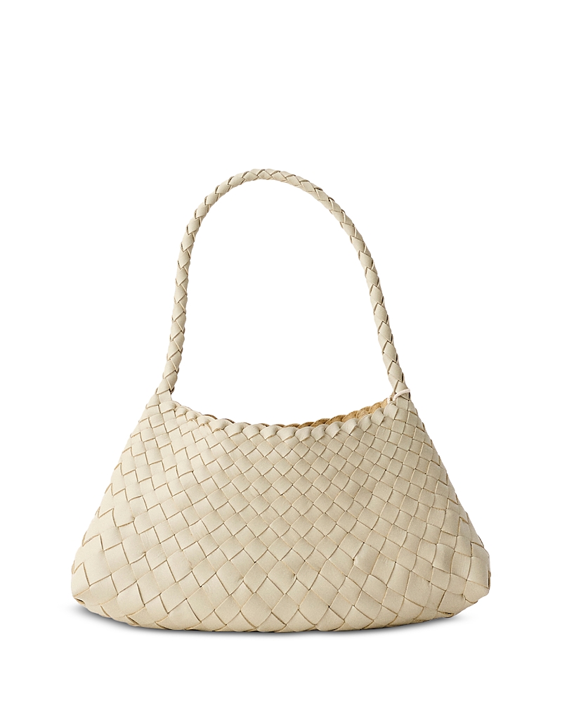 Dragon Diffusion Rosanna Leather Shoulder Bag