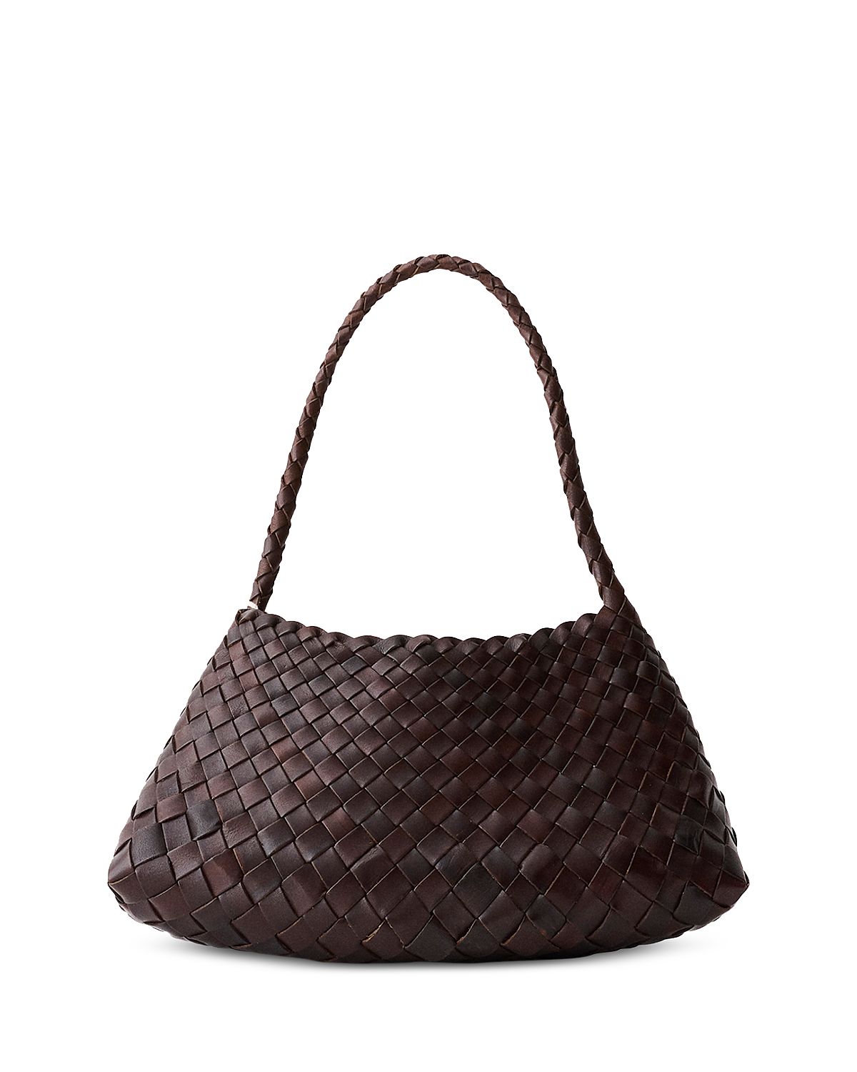 Dragon Diffusion Rosanna Leather Shoulder Bag