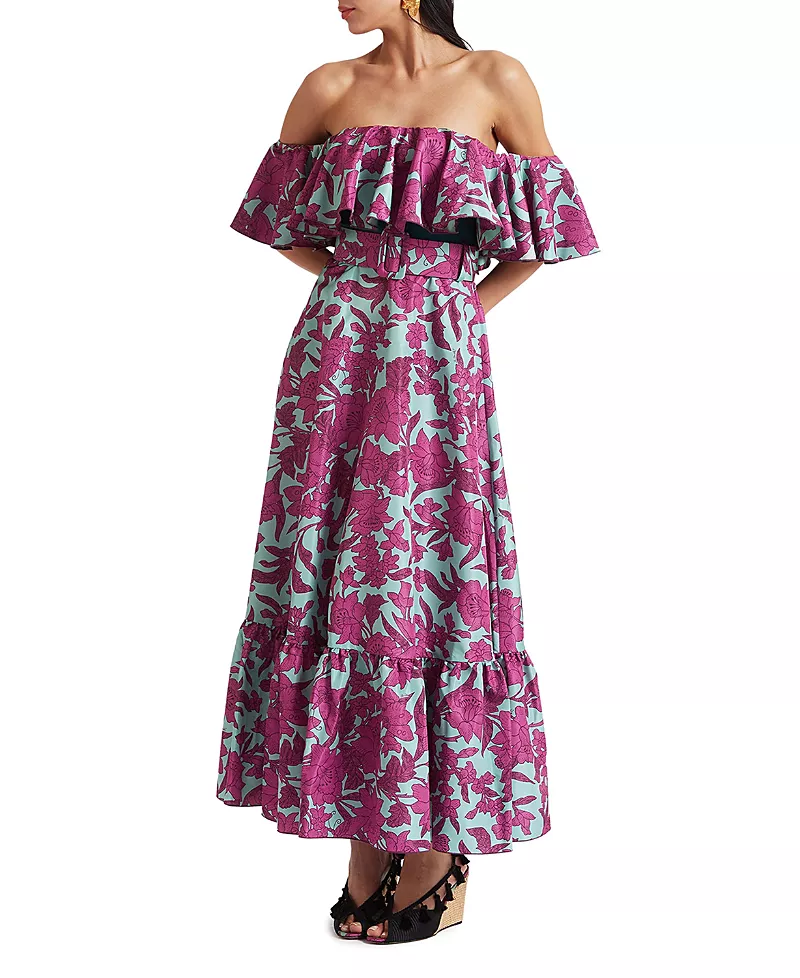 La DoubleJ Shazam Dress