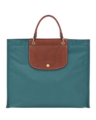 Longchamp - Cabas Longchamp Du March&eacute; Tote