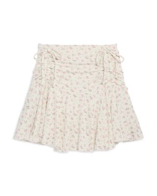 Girls' Jax Drawstring Skirt - Big Kid