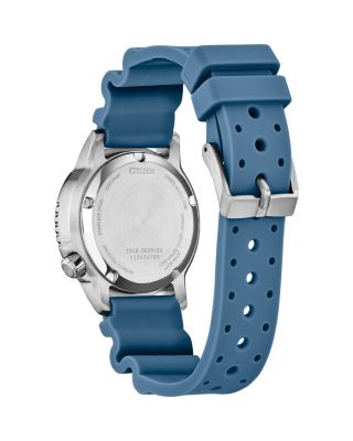 Eco Drive Promaster Sea Dive Watch, 37mm