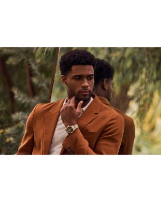 Eco Drive Classic Rolan Watch, 41mm