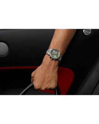 Eco Drive Promaster Air Navihawk Chronograph, 40mm