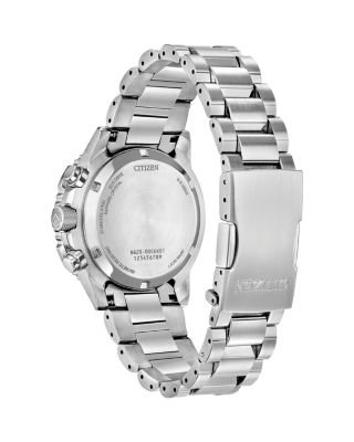 Eco Drive Promaster Air Navihawk Chronograph, 40mm