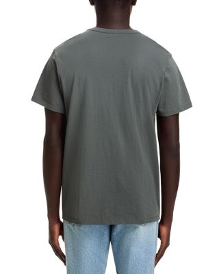 Cotton Jersey Basic Beatles Sgt. Pepper Tee