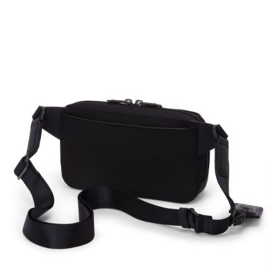 Alpha East West Sling Messenger Bag