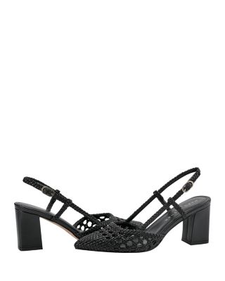 Women&#39;s Zunnie Pointed Pumps