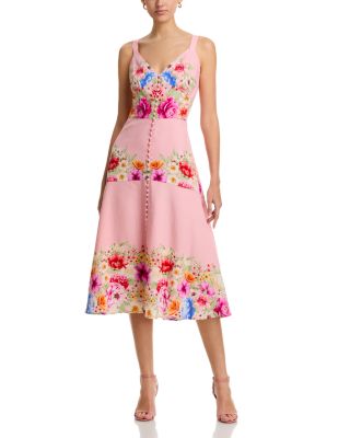 Elie Tahari - The Lex Dress