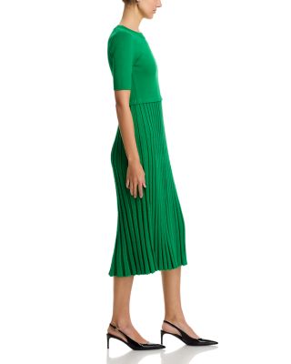 The Vesper Sweater Dress