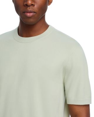 Soris Tee in Fine Bilen