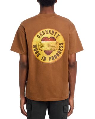 Hamilton Brown Graphic Tee