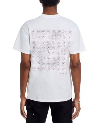 Furoshiki Graphic Tee