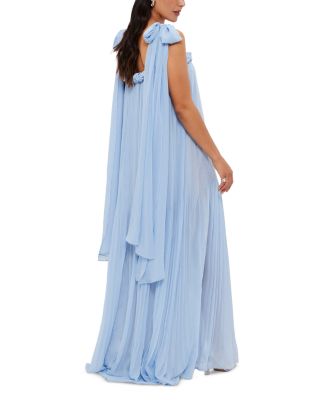 Camilla Draped Dress