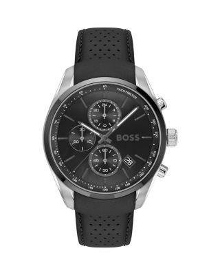 BOSS Hugo Boss - Grand Prix 44 Chronograph, 44mm