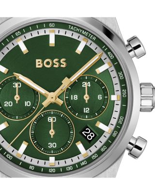 Candor Chronograph, 41mm