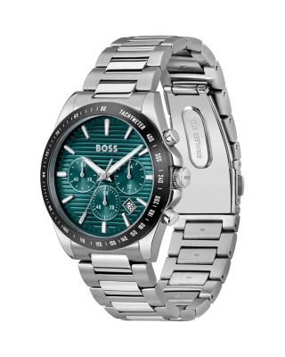 Strike Chronograph, 41mm