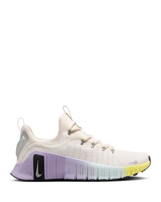 Nike - Women's Free Metcon 6 Sneakers