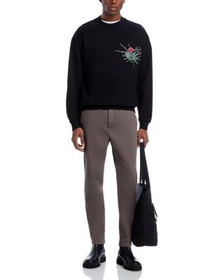 Derumkek Graphic Sweatshirt