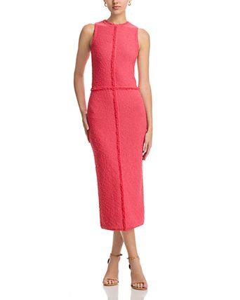 Tweed Midi Dresses for Women - Bloomingdale's Tweed Midi Dresses for Women - Bloomingdale's