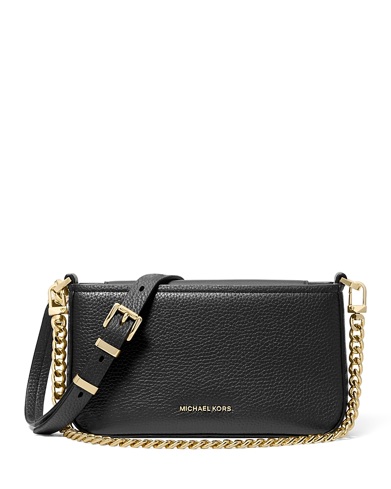 Michael Kors Bryant Small Convertible Crossbody Pochette