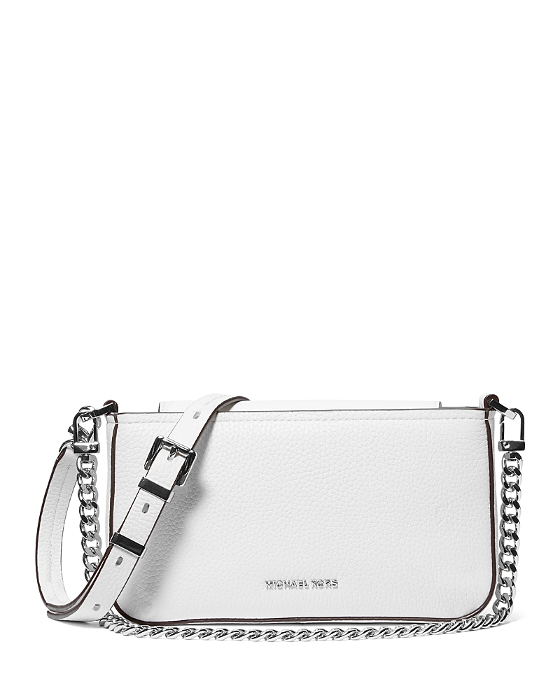 Michael Kors Bryant Small Convertible Crossbody Pochette