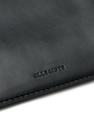 Remy Leather Wallet