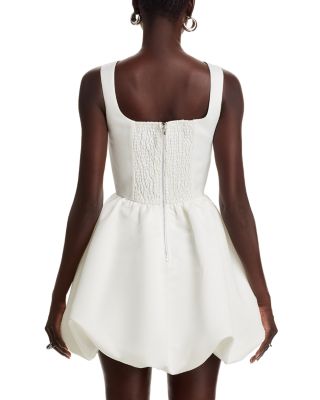 Corset Mini Dress - Exclusive