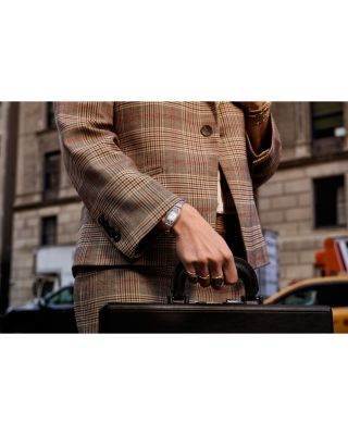 Heritage Miss America Classic Watch, 18mm x 28mm