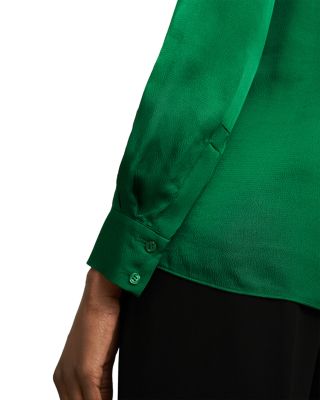 Jade Blouse