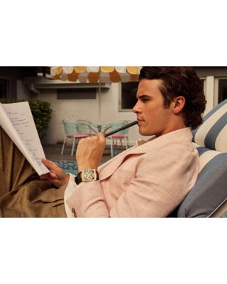 Marc Anthony Series X SE Watch, 51mm x 39mm