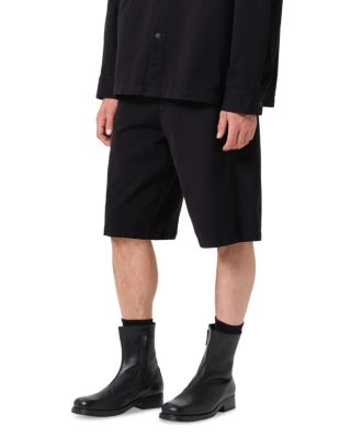 AGOLDE - Cosmo Long 12.5" Chino Shorts