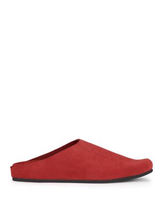 Women&#39;s Content Mules