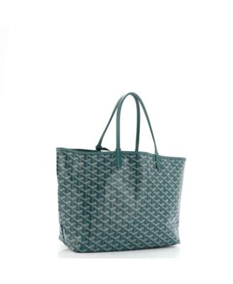 PM Saint Louis Tote Coated Canvas