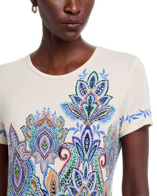 The Janie Favorite Midi Dress