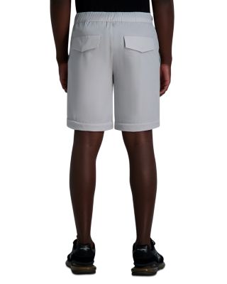 Relaxed Fit Zip Off Parachute Pants 