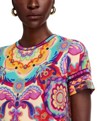 The Janie Favorite Tee