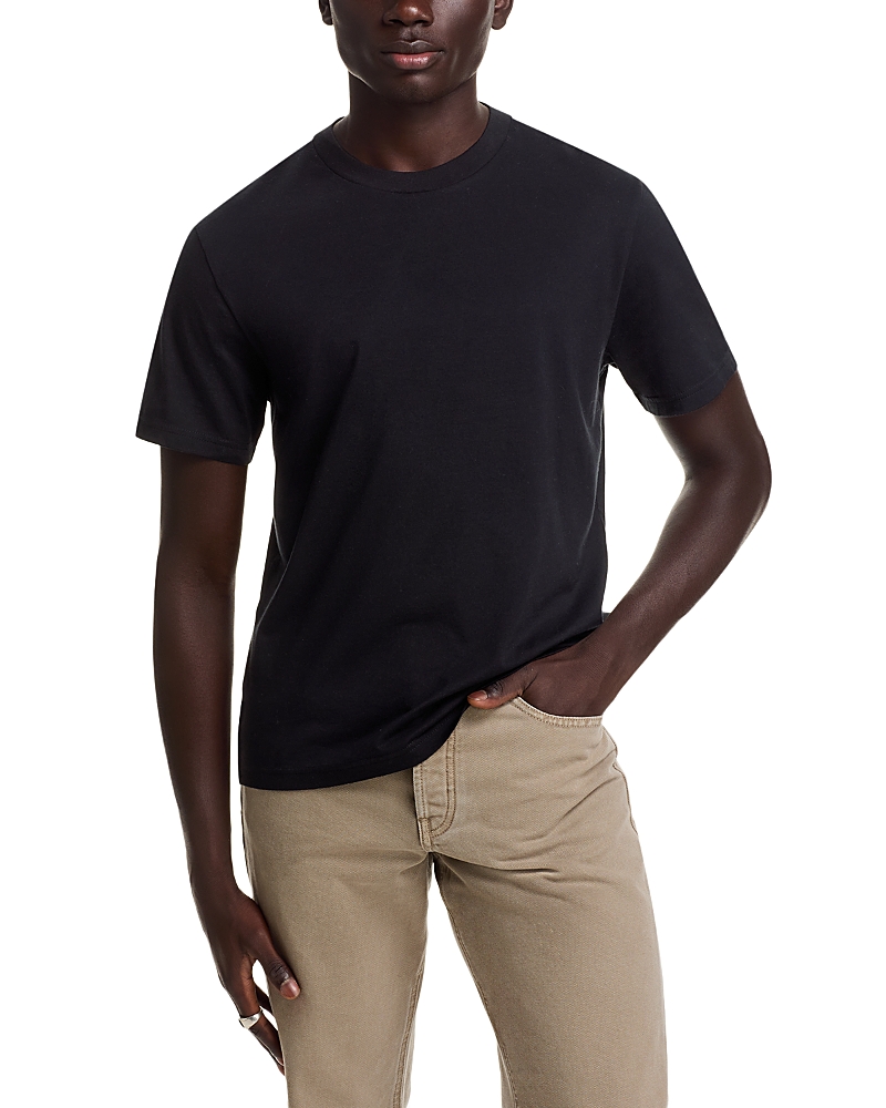 Frame Light Cotton Tee