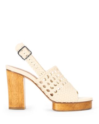 Women's Martina Platform Sandals