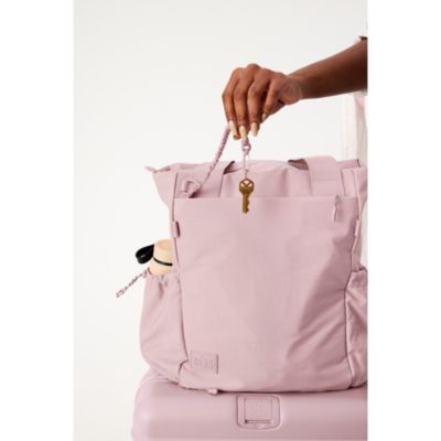 The Sport Tote Bag in Atlas Pink