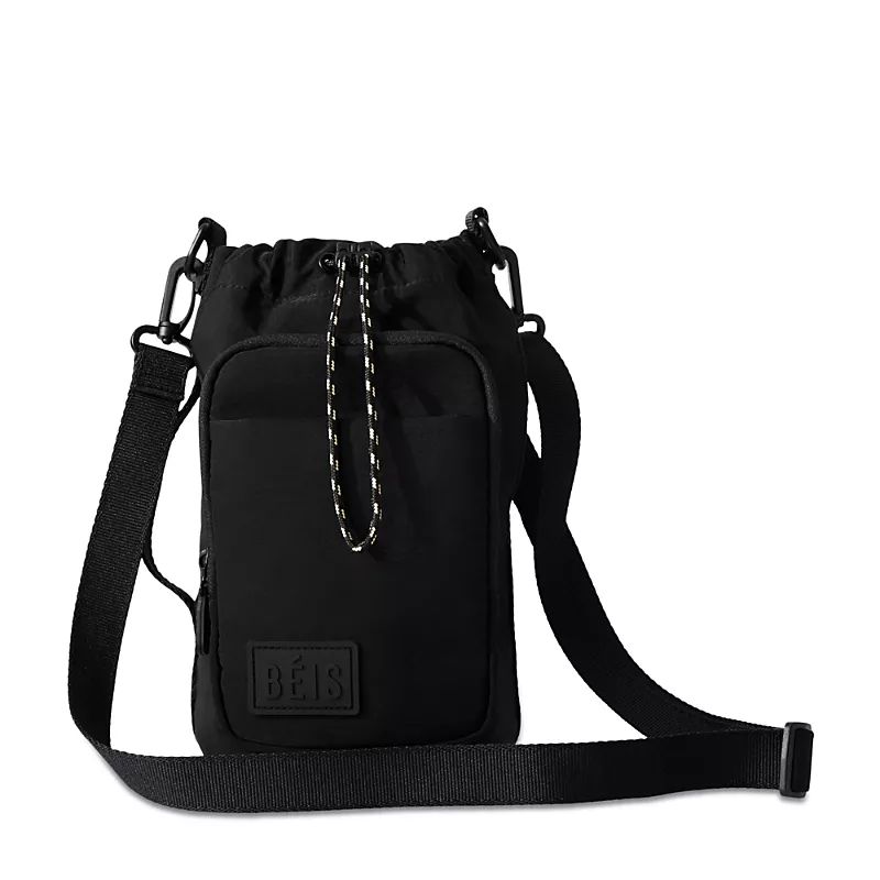 BEIS The Magnetic Water Bottle Sling Bag
