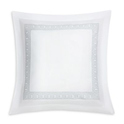 Ophelia Percale Euro Sham